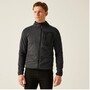Regatta Kitom Strickfleecejacke Herren