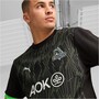 Puma BMG Borussia M�nchengladbach E-Sports Trikot der Saison 24/25