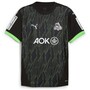 Puma BMG Borussia M�nchengladbach E-Sports Trikot der Saison 24/25