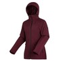 Regatta Coriver 3 in 1 Doppeljacke f�r Damen