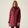 Regatta Denbury V 3 in 1 Doppeljacke f�r Damen