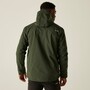 Regatta Coriver 3 in 1 Funktionsjacke Herren 