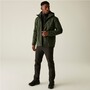 Regatta Coriver 3 in 1 Funktionsjacke Herren 