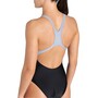 arena Stripe Badeanzug Pro Back f�r Damen