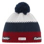 Eisb�r Star Pompon M� SKA Strickm�tze Herren Damen M�tze Winterm�tze
