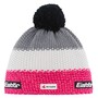 Eisb�r Star Pompon M� SKA Strickm�tze Herren Damen M�tze Winterm�tze