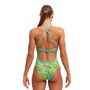 Funkita Candy Climb Badeanzug fr Damen