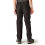 Regatta Highton Winter-Wanderhose f�r Kinder mit Baumwollfutter