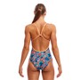 Funkita Tiki Tango Badeanzug fr Damen