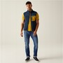 Regatta Frankie Fleeceweste f�r Herren