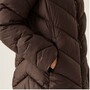 Regatta Andia II Baffle Mantel f�r Damen mit Kapuze