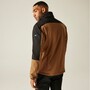Regatta Softshelljacke Herren Wind- und wasserabweisend Moutdale