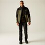 Regatta Softshelljacke Herren Wind- und wasserabweisend Moutdale