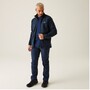 Regatta Rivake Fleecejacke fr Herren