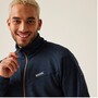 Regatta Rivake Fleecejacke fr Herren