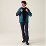 Regatta Hillpack III Steppjacke f�r Herren mit Kapuze
