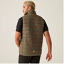 Regatta Marizion Steppweste / Bodywarmer f�r Herren