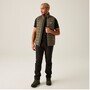 Regatta Marizion Steppweste / Bodywarmer f�r Herren