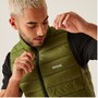 Regatta Marizion Steppweste / Bodywarmer f�r Herren