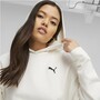 Puma Better ESS Hoodie Fleece f�r Damen