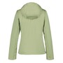 Icepeak Bridgewater Softshelljacke Damen mit Kapuze