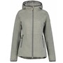 Icepeak Millry Midlayer mit Kapuze f�r Damen