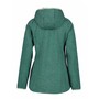 Icepeak Millry Midlayer mit Kapuze f�r Damen