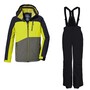 Killtec Skianzug f�r Jungen Wasserdicht Winddicht Atmungsaktiv