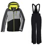 Killtec Skianzug fr Jungen Wasserdicht Winddicht Atmungsaktiv