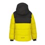 Icepeak Louin Winterjacke f�r Kinder mit Kapuze und Schneefang