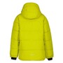 Icepeak Louin Winterjacke f�r Kinder mit Kapuze und Schneefang