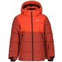Icepeak Louin Winterjacke f�r Kinder mit Kapuze und Schneefang