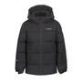 Icepeak Louin Winterjacke f�r Kinder mit Kapuze und Schneefang
