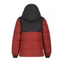 Icepeak Louin Winterjacke fr Kinder mit Kapuze und Schneefang