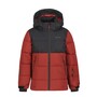 Icepeak Louin Winterjacke fr Kinder mit Kapuze und Schneefang