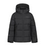 Icepeak Louin Winterjacke f�r Kinder mit Kapuze und Schneefang
