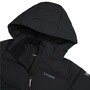 Icepeak Loris Winterjacke f�r M�dchen mit Kapuze und Schneefang