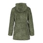 Icepeak Chelles Teddy Fleecejacke Damen 