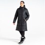 Dare 2B Distinguish Baffle Wintermantel gesteppt f�r Damen 