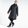 Dare 2B Distinguish Baffle Wintermantel gesteppt f�r Damen 