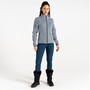 Dare 2B Descend Strickfleecejacke f�r Damen