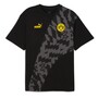 Puma BVB Borussia Dortmund ftblCulture+ T-shirt Herren