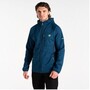 Dare 2B Torrek Mountain Pro Midlayer Fleecejacke fr Herren