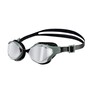arena Air Bold Miror Swipe Schwimmbrille Erwachsene mit verspiegelten Gl�sern
