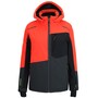 Killtec Skijacke f�r Jungen mit Kapuze und Schneefang