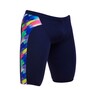 Funky Trunks Streaky Strokes Jammer Badehose Herren