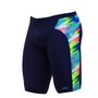 Funky Trunks Streaky Strokes Jammer Badehose Herren