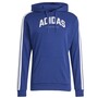 adidas Colleg Hoodie Kapuzenpullover Herren