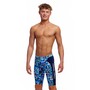 Funky Trunks Polar Caps Jammer Badehose Jungen
