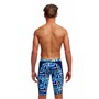 Funky Trunks Polar Caps Jammer Badehose Jungen